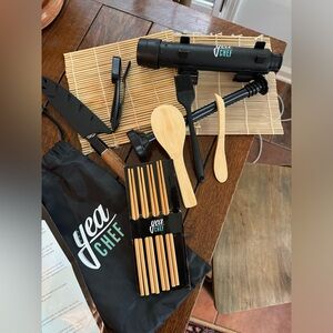 Yea Chef Sushi Making Kit